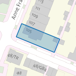 Perceel BIL01-F-5507