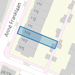 Perceel BIL01-F-5509