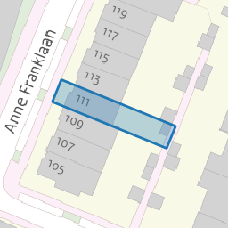 Perceel BIL01-F-5510