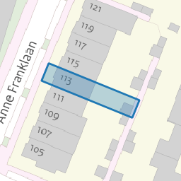 Perceel BIL01-F-5511