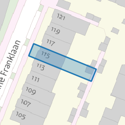 Perceel BIL01-F-5512