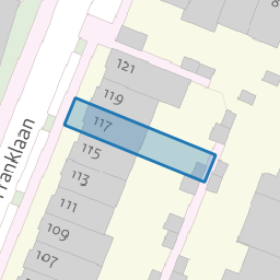 Perceel BIL01-F-5513