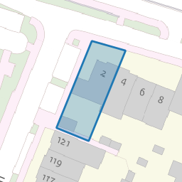 Perceel BIL01-F-5516