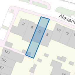 Perceel BIL01-F-5518