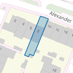 Perceel BIL01-F-5519