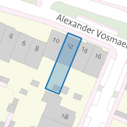 Perceel BIL01-F-5521