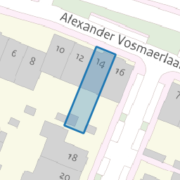 Perceel BIL01-F-5522