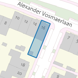 Perceel BIL01-F-5523