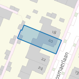 Perceel BIL01-F-5525