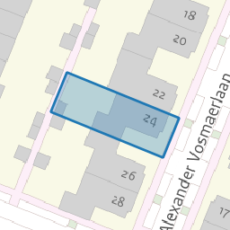 Perceel BIL01-F-5527