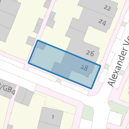 Perceel BIL01-F-5529