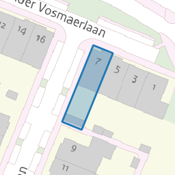 Perceel BIL01-F-5531