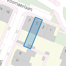 Perceel BIL01-F-5532