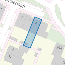 Perceel BIL01-F-5533