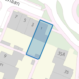 Perceel BIL01-F-5534