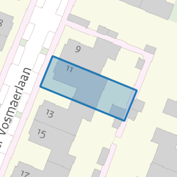 Perceel BIL01-F-5536