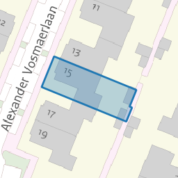 Perceel BIL01-F-5538