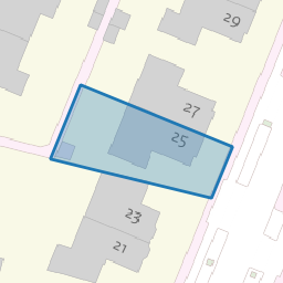 Perceel BIL01-F-5541