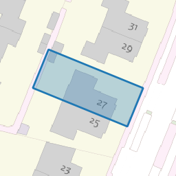 Perceel BIL01-F-5542