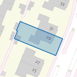 Perceel BIL01-F-5543