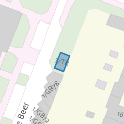 Perceel BIL01-F-5573