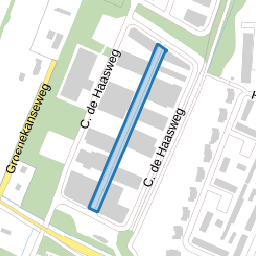 Perceel BIL01-F-5578
