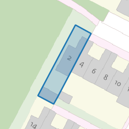 Perceel BIL01-F-5589