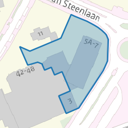 Perceel BIL01-F-5596