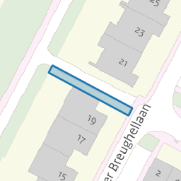 Perceel BIL01-F-5609