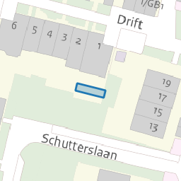 Perceel BIL01-F-5618