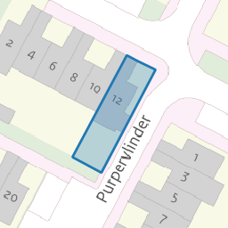 Perceel BIL01-F-5626