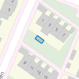 Perceel BIL01-F-5631