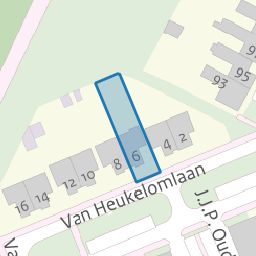 Perceel BIL01-F-5641