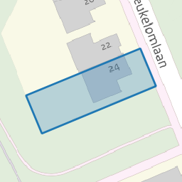 Perceel BIL01-F-5658