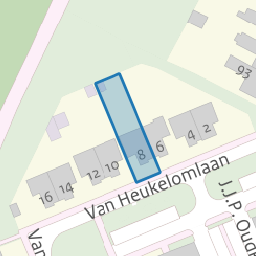 Perceel BIL01-F-5662