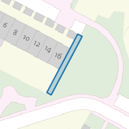 Perceel BIL01-F-5663