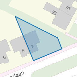 Perceel BIL01-F-5668