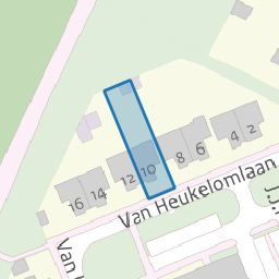 Perceel BIL01-F-5669