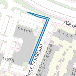 Perceel BIL01-F-5687