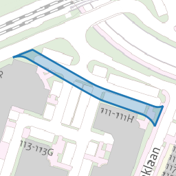 Perceel BIL01-F-5689