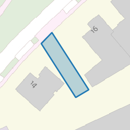 Perceel BIL01-F-5697