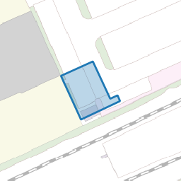 Perceel BIL01-F-5701