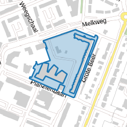 Perceel BIL01-F-5705