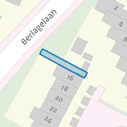 Perceel BIL01-F-5711