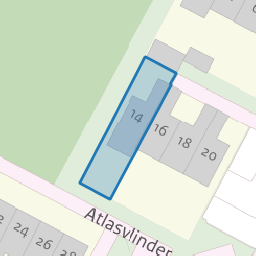 Perceel BIL01-F-5715