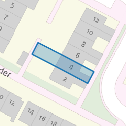 Perceel BIL01-F-5716