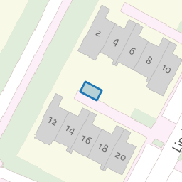 Perceel BIL01-F-5720