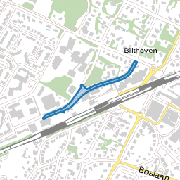 Perceel BIL01-F-5729