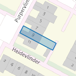 Perceel BIL01-F-5740