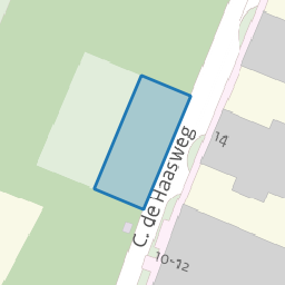 Perceel BIL01-F-5744